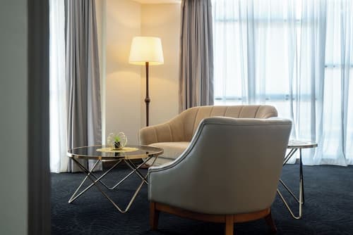 Paya Bunga Hotel Terengganu