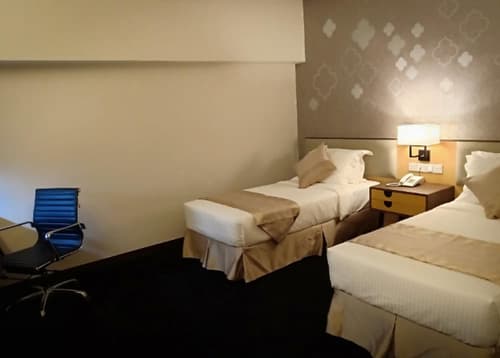 Paya Bunga Hotel Terengganu, Room