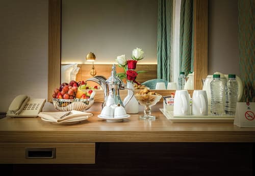 M Hotel Al Dana Makkah by Millennium