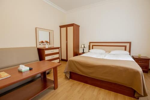 Ariana Family Hotel, Room