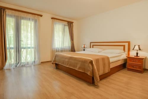 Ariana Family Hotel, Room