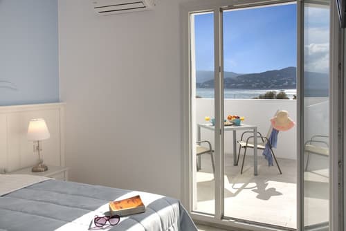 Naiades Marina Hotel, Room