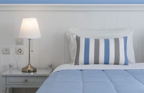 Naiades Marina Hotel, Room