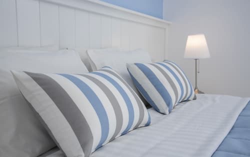 Naiades Marina Hotel, Room