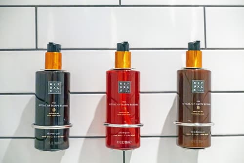 The Hendrick Smithfield, Room