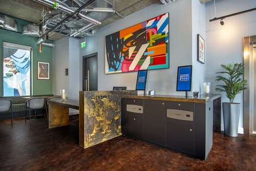 The Hendrick Smithfield, Reception