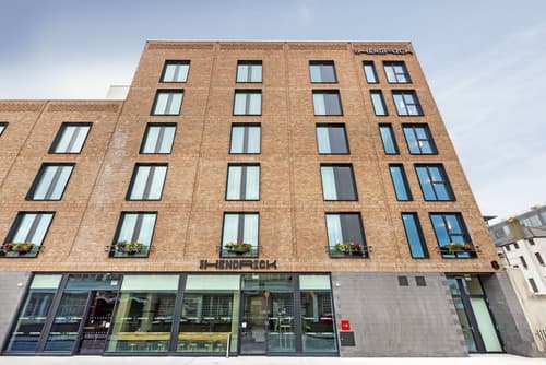 The Hendrick Smithfield, Primary image