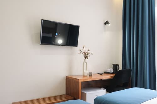 Golden City Boutique Hotel, Tirana, Room