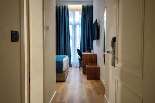 Golden City Boutique Hotel, Tirana