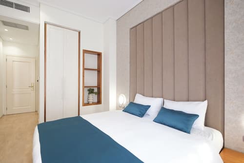 Golden City Boutique Hotel, Tirana, Room