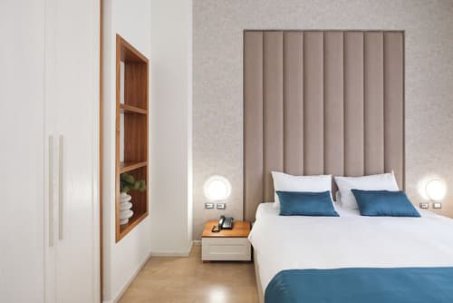 Golden City Boutique Hotel, Tirana, Room