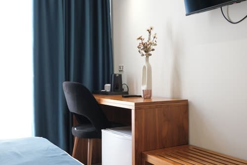 Golden City Boutique Hotel, Tirana, Room