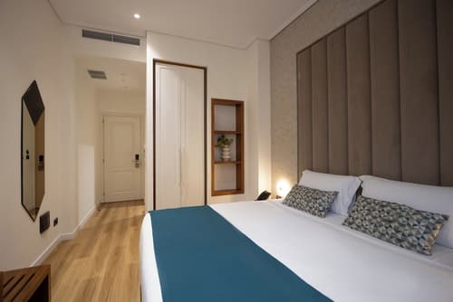 Golden City Boutique Hotel, Tirana