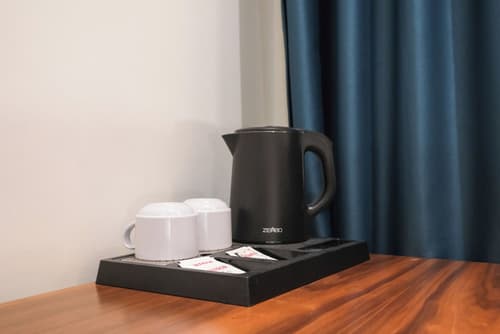 Golden City Boutique Hotel, Tirana