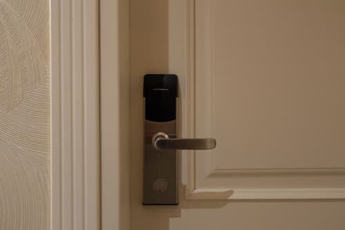 Golden City Boutique Hotel, Tirana