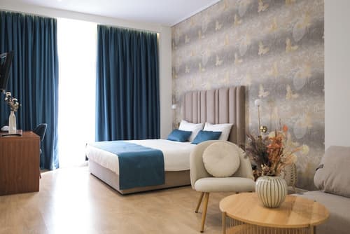 Golden City Boutique Hotel, Tirana, Primary image