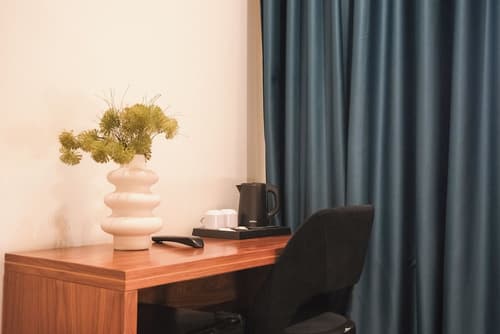 Golden City Boutique Hotel, Tirana