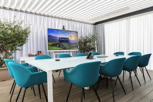 Martini Suite