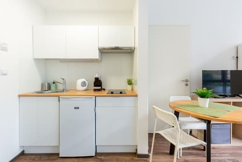 Vagabond Downtown, Room