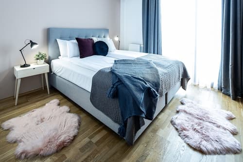 Vagabond Downtown, Room