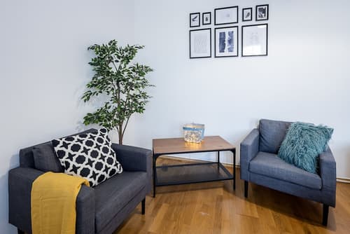 Vagabond Downtown, Room