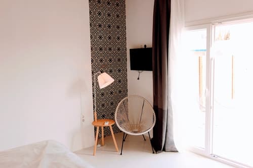 Mesanto Luxury Suites, Room