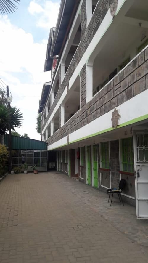 Marlin Guest Resort, Primary image