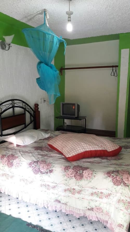 Marlin Guest Resort, Room