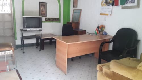 Marlin Guest Resort, Reception