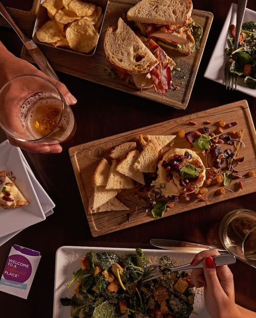 Hyatt Place Wilmington Riverfront