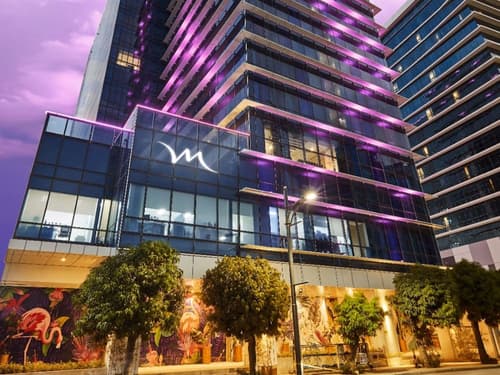 Dusit Thani Mactan Cebu Resort