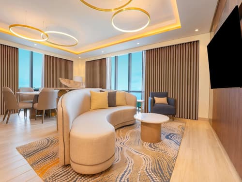 Dusit Thani Mactan Cebu Resort