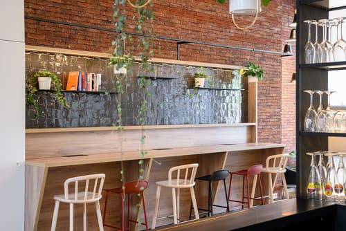 B&B HOTEL Brussels Centre Gare du Midi, Lobby