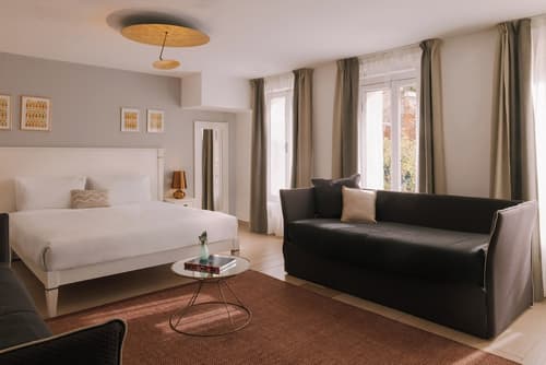 IH Hotels Venezia Salute Palace