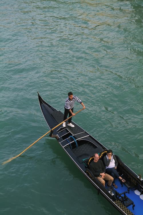 IH Hotels Venezia Salute Palace