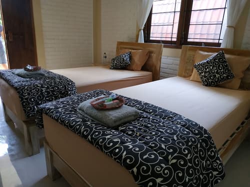 Bali Sesandan Garden, Room