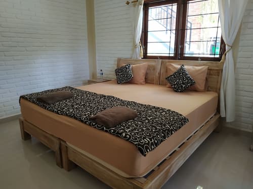 Bali Sesandan Garden, Room