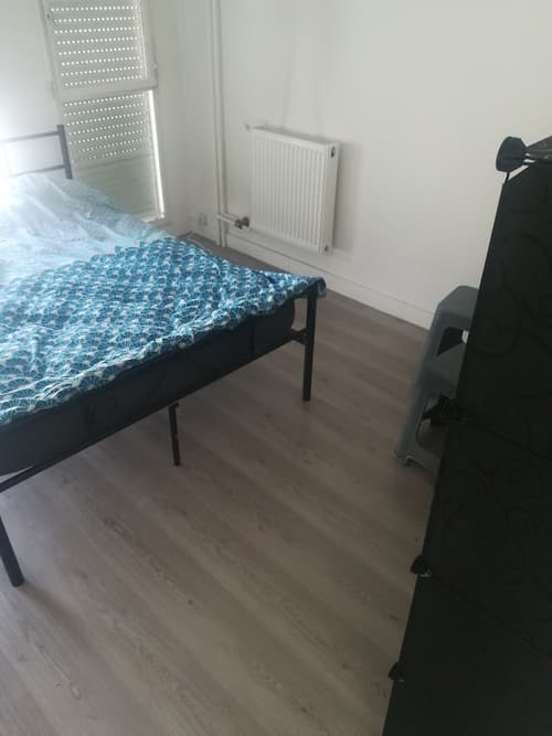 Guesthouse in Sarcelles near Paris Center, Room
