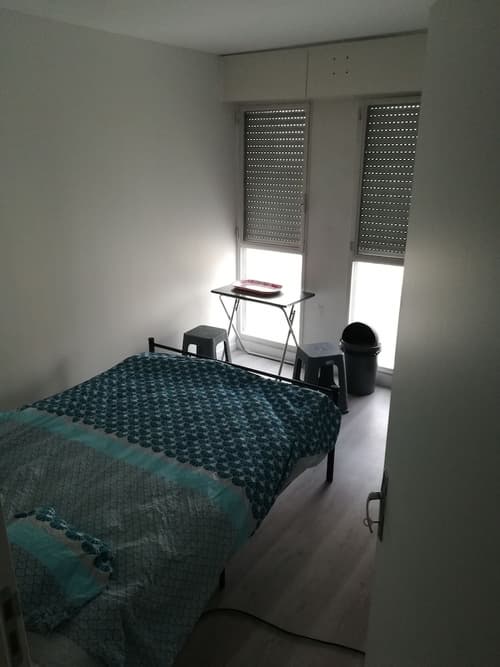 Guesthouse in Sarcelles near Paris Center, Room