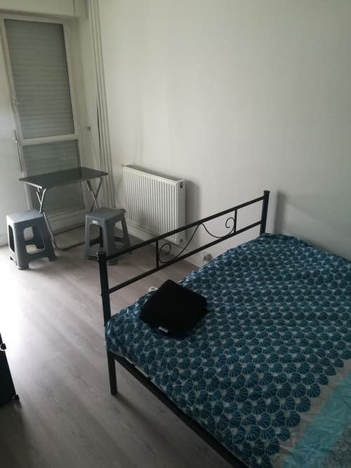 Guesthouse in Sarcelles near Paris Center, Room