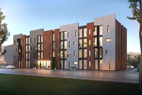 Hotel South Coast, Primary image