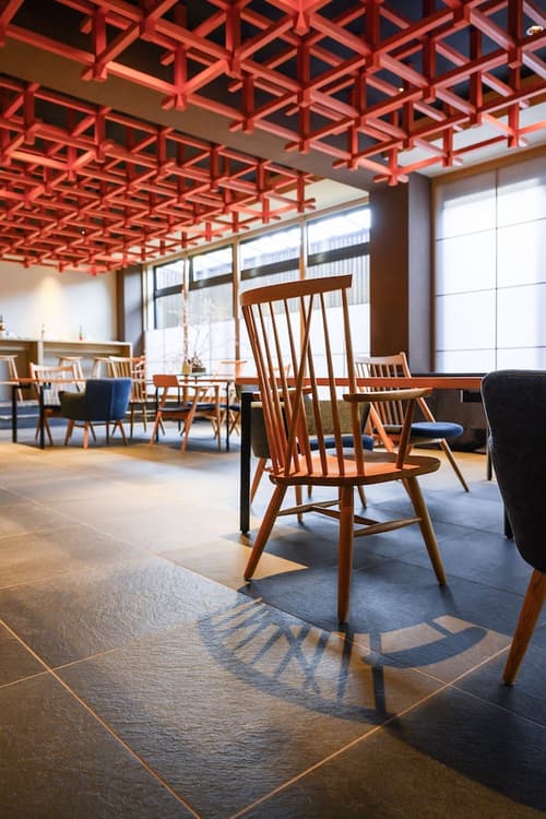 Hotel Wood Takayama