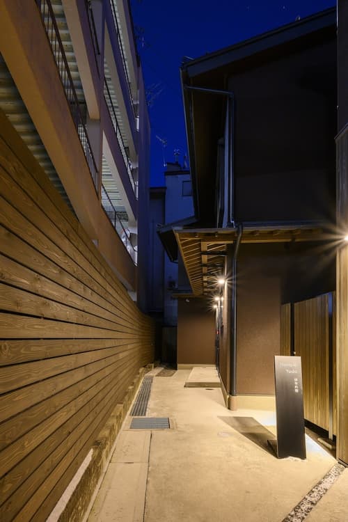 Hotel Wood Takayama, Room