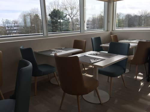 Hotel les 3 Vallées