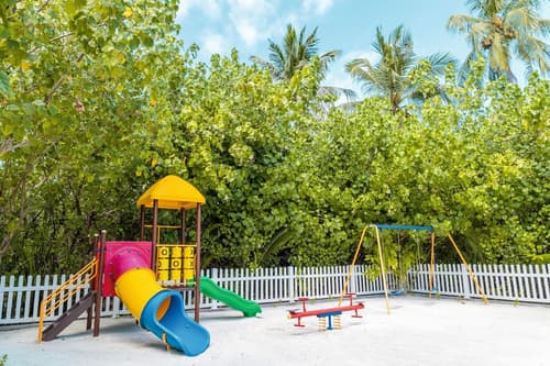 Hotel Riu Atoll - All Inclusive, Children's play area - outdoor