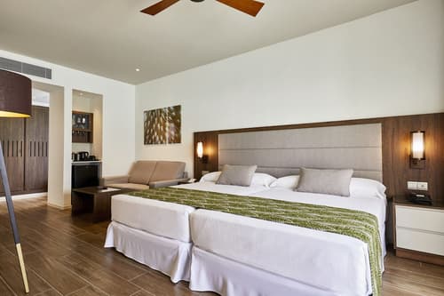 Hotel Riu Atoll - All Inclusive, Room