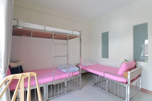 Saen Sabai Hostel