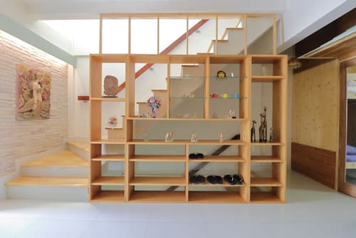 Saen Sabai Hostel, Lobby