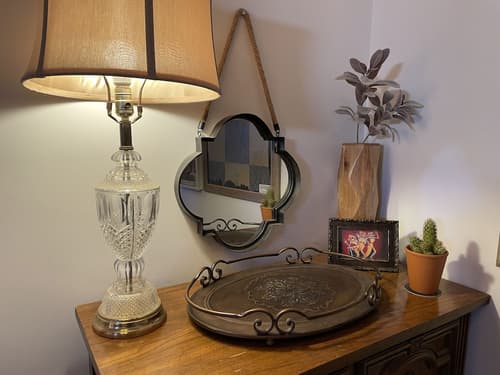 Painted Lady Bed & Brew, Room