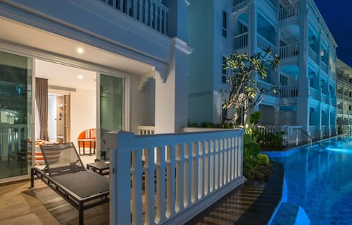 Centara Ao Nang Beach Resort & Spa Krabi, Room